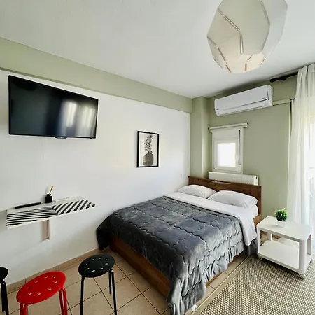 Konstantina's Skg * Tesalónica