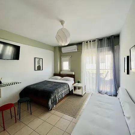 Konstantina's Skg Apartmán