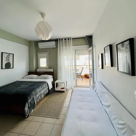 Konstantina's Skg Salonic