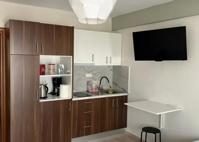 Konstantina's Skg * Tesalónica