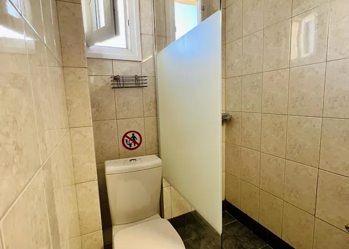 Konstantina's Skg Tesalónica