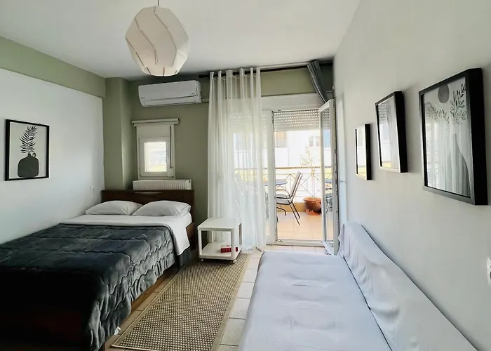 Konstantina's Skg Selanik